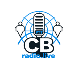 CB Radio Live logo